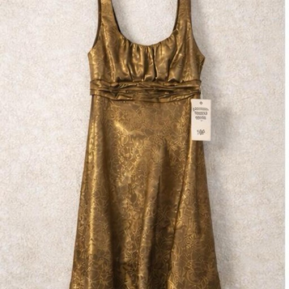 Evan Picone Cocktail Dress